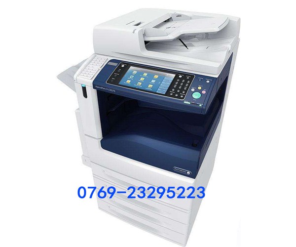 施乐ApeosPort-C3375