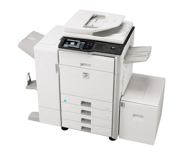 夏普4511复印机