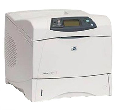 HP42500 激光打印机