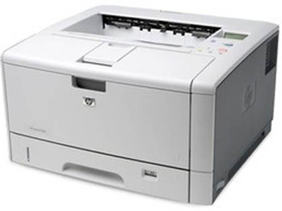 HP5000 激光打印机