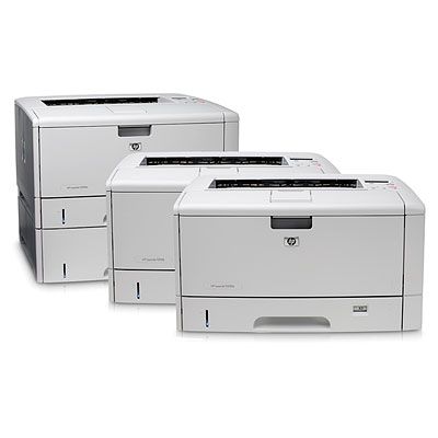 HP5200 激光打印机
