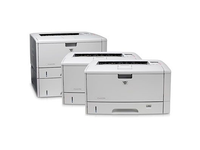 HP5200 激光打印机