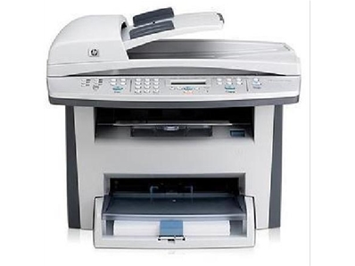 HP3050/3055激光打印机