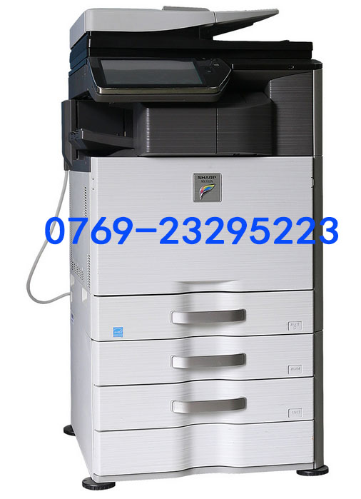 夏普MX4110N/3100 