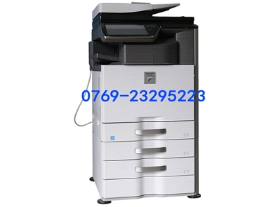 夏普MX4110N/3100 
