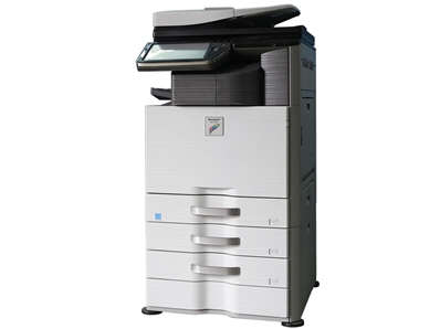 夏普MX2610FN 