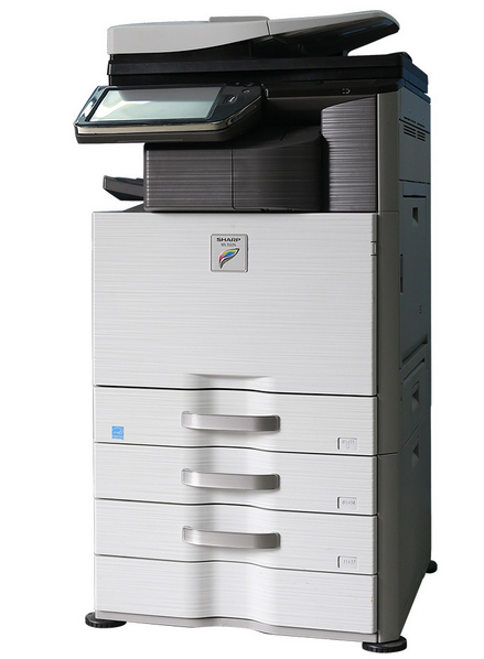 夏普MX2610FN 