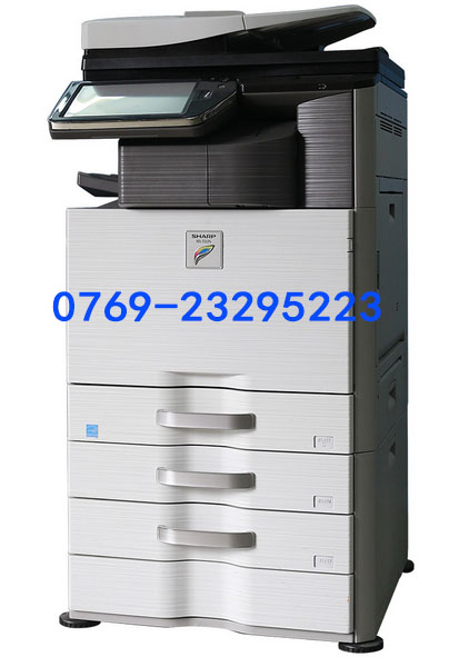 夏普MX3610N 