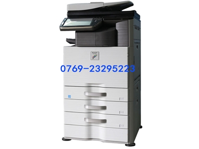 夏普MX3610N 