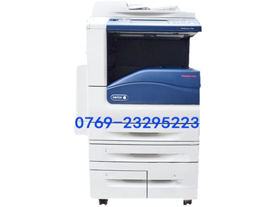 施乐ApeosPort-C5570 