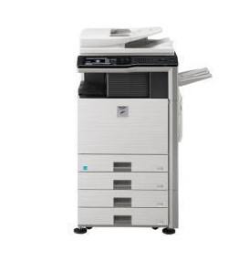 夏普M363N