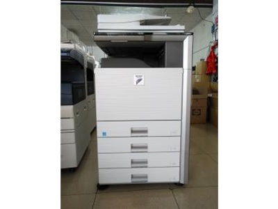 夏普503黑白复印机